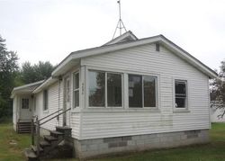 Pre-foreclosure in  GRISWOLD RD Smiths Creek, MI 48074