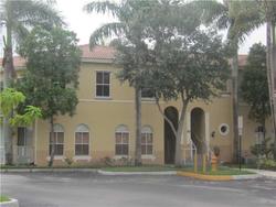 Pre-foreclosure in  SW 160TH AVE  Hollywood, FL 33027