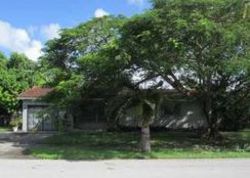 Pre-foreclosure in  SW 57TH TER Miami, FL 33173