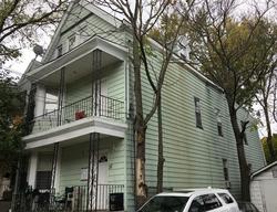 Pre-foreclosure in  ISABELLA AVE Newark, NJ 07106