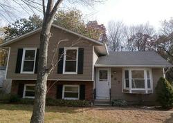 Pre-foreclosure in  MORNING DOVE RD Naugatuck, CT 06770