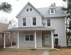 Pre-foreclosure in  LOUISE AVE Baltimore, MD 21214