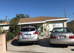 Pre-foreclosure in  RAVENNA AVE Carson, CA 90745