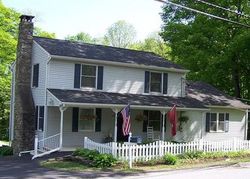 Pre-foreclosure in  WEYANTS LN Newburgh, NY 12550