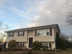 Pre-foreclosure in  LARSEN RD Jackson, NJ 08527