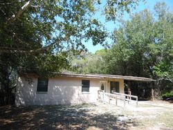 Pre-foreclosure in  RANGER ST SW Fort Walton Beach, FL 32548