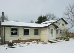 Pre-foreclosure in  N AIRPORT RD Three Rivers, MI 49093