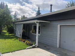 Pre-foreclosure in  ANTOINETTE AVE Fairbanks, AK 99701
