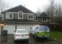 Pre-foreclosure in  3RD AVE NW Arlington, WA 98223