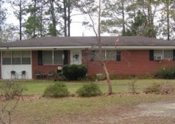 Pre-foreclosure in  S COUNTY ROAD 9 Slocomb, AL 36375