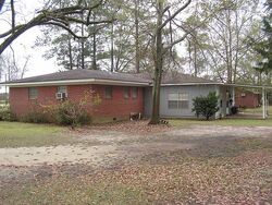 Pre-foreclosure in  S COUNTY ROAD 9 Slocomb, AL 36375