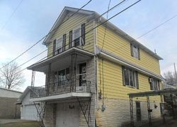 Pre-foreclosure in  PARSONAGE ST Pittston, PA 18640