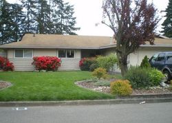 Pre-foreclosure in  34TH PL S Kent, WA 98032