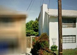 Pre-foreclosure in  SANTA RITA RD El Sobrante, CA 94803