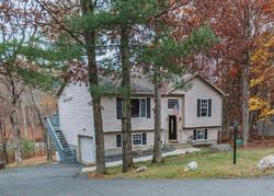 Pre-foreclosure in  HYLAND DR East Stroudsburg, PA 18301