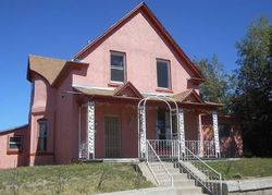 Pre-foreclosure in  E EVANS AVE Pueblo, CO 81004