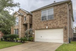 Pre-foreclosure in  FOREST HAVEN TRL Tomball, TX 77375