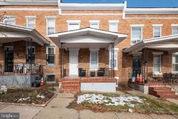 Pre-foreclosure in  WINDSOR AVE Baltimore, MD 21216