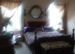 Pre-foreclosure in  SYDNEY LN Avon, IN 46123