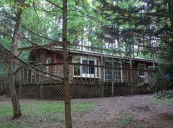 Pre-foreclosure in  PLEASANT OAK TRL Ellijay, GA 30540