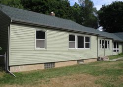 Pre-foreclosure in  BIRCH ST Lansing, MI 48910