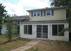 Pre-foreclosure in  YODER AVE Gilbertsville, PA 19525