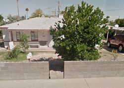 Pre-foreclosure in  E 8TH AVE Mesa, AZ 85210