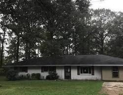 Pre-foreclosure in  HURST ST Bastrop, LA 71220