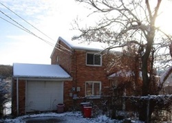 Pre-foreclosure in  ABER RD Verona, PA 15147