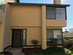 Pre-foreclosure in  PERKINS RD Oxnard, CA 93033