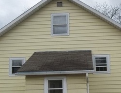 Pre-foreclosure in  MICHIGAN AVE Bay City, MI 48708