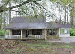 Pre-foreclosure in  CAMERON RD Morrow, GA 30260