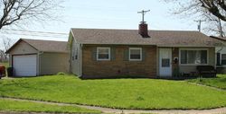 Pre-foreclosure in  ANTRIM RD Xenia, OH 45385