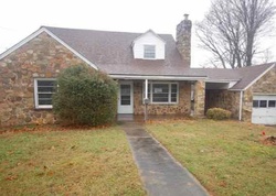 Pre-foreclosure in  CEDARHURST AVE NW Roanoke, VA 24012