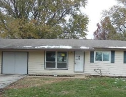 Pre-foreclosure in  S PERRY CIR O Fallon, MO 63366