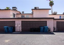 Pre-foreclosure in  CALIENTE ST  Las Vegas, NV 89119