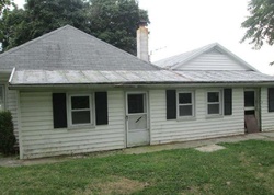 Pre-foreclosure in  LIBERTY RD Frederick, MD 21701