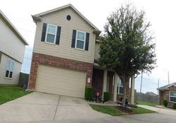 Pre-foreclosure in  AVENTINE PLANTATION DR Katy, TX 77449