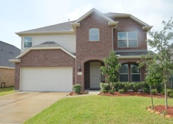 Pre-foreclosure in  NACOGDOCHES VALLEY DR League City, TX 77573