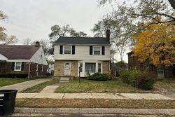 Pre-foreclosure in  KENTFIELD ST Detroit, MI 48223