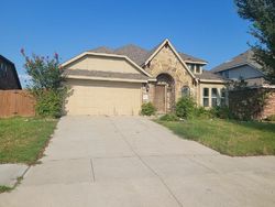 Pre-foreclosure in  LUPINE LN Forney, TX 75126