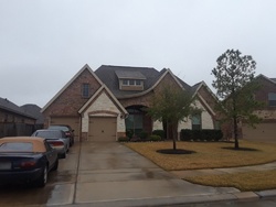  Fossil Valley Ln, Cypress TX