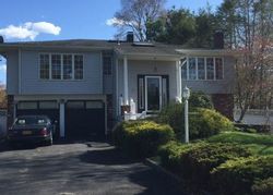 Pre-foreclosure in  MONROE ST Smithtown, NY 11787