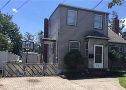 Pre-foreclosure in  CAMP AVE Bellmore, NY 11710