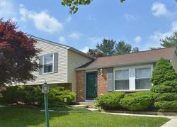 Pre-foreclosure in  STRATHAVEN LN Abingdon, MD 21009