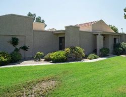 Pre-foreclosure in  CALLE MONFORTE Cathedral City, CA 92234