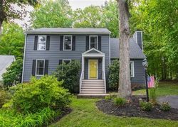 Pre-foreclosure in  TURTLE HILL PL Midlothian, VA 23112