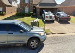 Pre-foreclosure in  BLUE DIAMOND ST Memphis, TN 38109