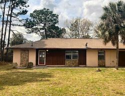 Pre-foreclosure in  SW 45TH CT Ocala, FL 34473