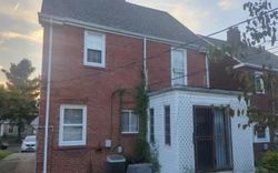 Pre-foreclosure in  RIEDHAM RD Cleveland, OH 44120